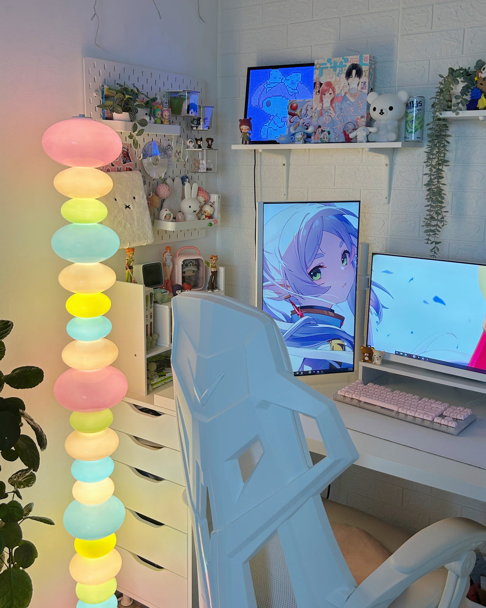LuminoSweet™