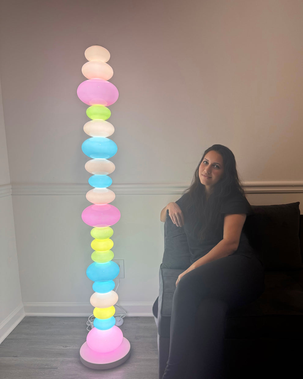 LuminoSweet™